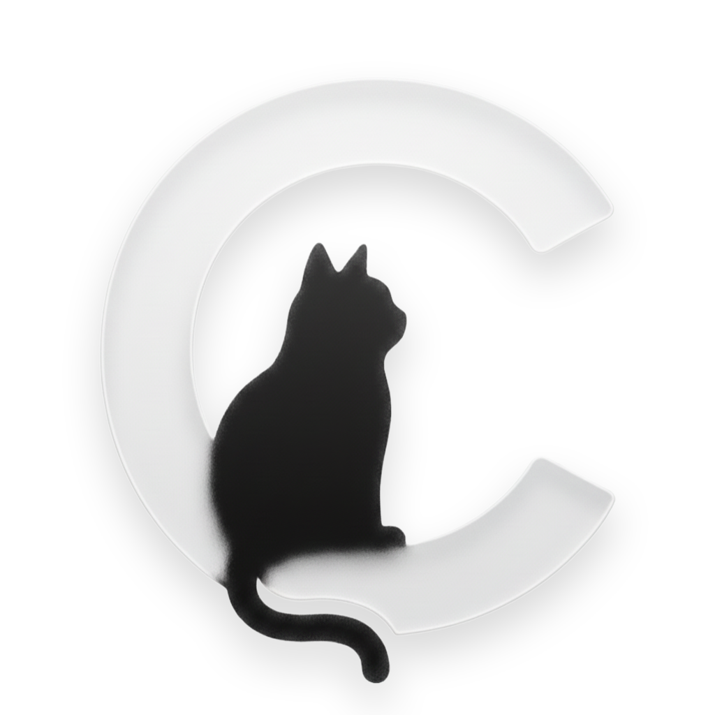 CaseCat Logo